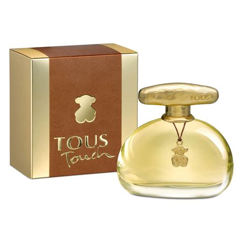 Touch Tous perfume 